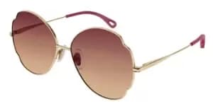 Chloe Sunglasses CH0093S 004