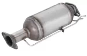 JMJ Particulate Filter 1015 Diesel Particulate Filter,DPF FORD,VOLVO,Focus II Schragheck (DA_, HCP, DP),MONDEO IV Turnier (BA7)