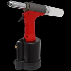 Sealey GSA314 Heavy Duty Air Riveter