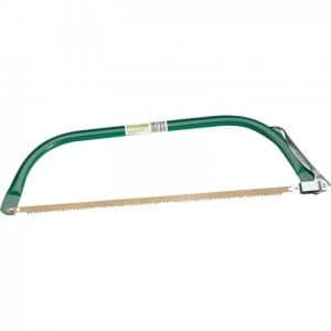 Draper Hardpoint Bow Saw 24" / 600mm