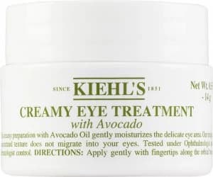 Kiehl's Creamy Eye Treatment with Avocado 14g