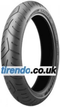 Bridgestone T 30 F EVO 110/70 ZR17 TL (54W) M/C, Front wheel