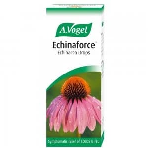 A.Vogel Echinaforce Echinacea Drops 50ml