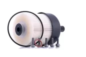 UFI Fuel Filter Filter Insert 26.115.00 MERCEDES-BENZ,RENAULT,NISSAN,CITAN Kasten (415),Citan Kombi / Tourer (415),CITAN Mixto (415)