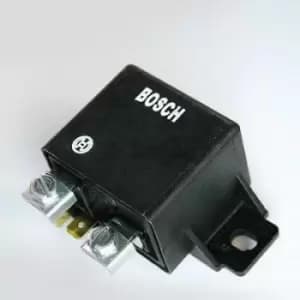 Bosch Relay 0 332 002 156