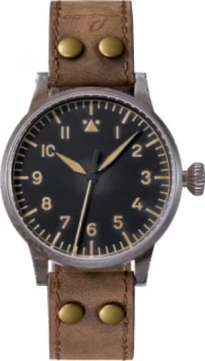 Laco Watch Aviator Saarbrucken Erbstuck