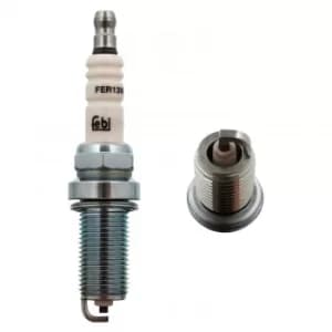 Spark Plug 13435 by Febi Bilstein