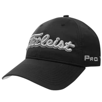 Titleist Tour Performance Cap - Black