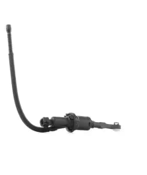 RIDEX Clutch Master Cylinder for left-hand drive vehicles 234M0205 Clutch Cylinder,Master Cylinder, clutch PEUGEOT,CITROEN,407 SW (6E_),407 (6D_)