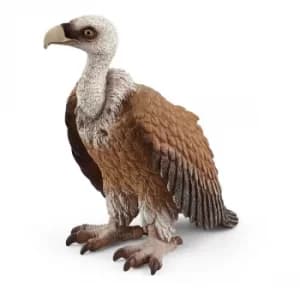 Schleich Wild Life Vulture Toy Figure