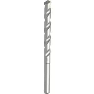 Makita D-05256 Carbide metal Masonry twist drill bit 6mm Total length 100 mm Cylinder shank