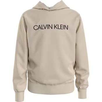 Calvin Klein OTH Hoodie - Muslin ACJ