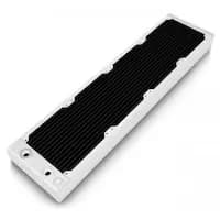 EK Water Blocks EK-Quantum Surface P480M Quad Fan Radiator - White