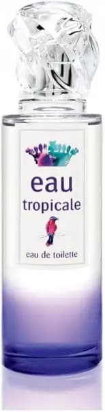 Sisley Eau Tropicale Eau de Toilette For Her 100ml