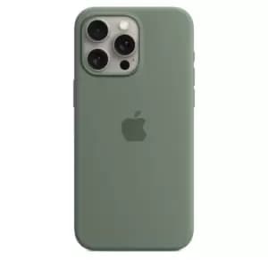 Apple MT1X3ZM/A mobile phone case 17cm (6.7") Cover Green