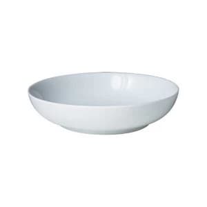 Denby White By Denby Pasta Bowl