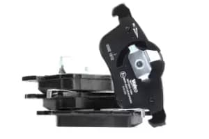 VALEO Brake pad set FIRST 301568 Brake pads,Brake pad set, disc brake FIAT,PEUGEOT,CITROEN,Ducato Bus (250_, 290_)