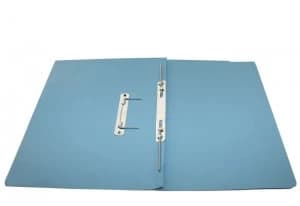 Eastlight Jiffex File Fcp Blue 43213 - 50 Pack