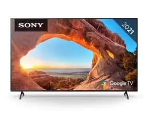 Sony Bravia 55" KD55X85JU Smart 4K Ultra HD LED TV
