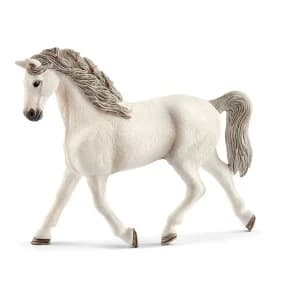 SCHLEICH Horse Club Holsteiner Mare Toy Figure