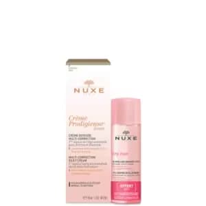 NUXE Creme Prodigieuse Boost Multi-Correction Silky Cream Set