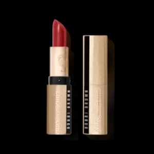 Bobbi Brown Luxe Lipstick - Parisian Red