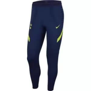 Nike Tottenham Hotspur Elite Track Pants 2021 2022 Mens - Blue