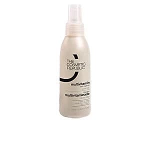 MULTI-VITAMIN fibrehold spray 100ml