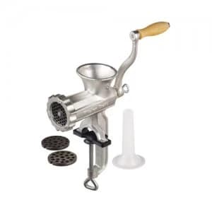 Kitchen Craft Cast Iron Mincer