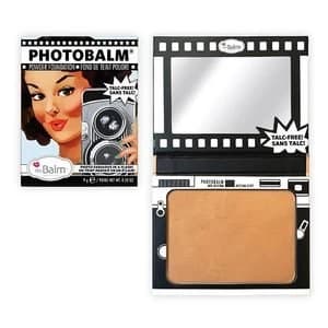 The Balm Photobalm Foundation Mid-medium