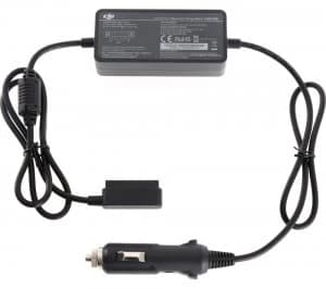 DJI Mavic Series Car Charger Kit