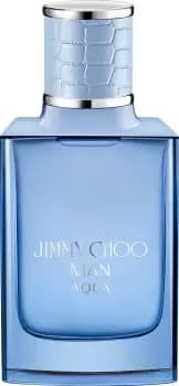 Jimmy Choo Man Aqua Eau de Toilette For Him 30ml