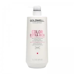 Goldwell Dual Senses Colour Extra Rich Conditioner 1000ml