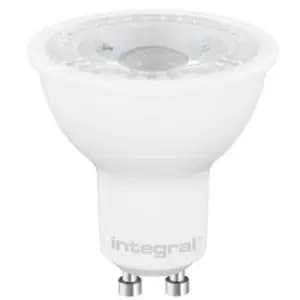 Integral 3.8W GU10 PAR16 - Warm White 134598