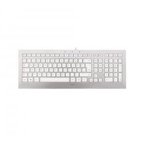 Strait 3.0 Qwerty Pan Nordic Keyboard