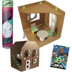 Junko Build Construction Kit