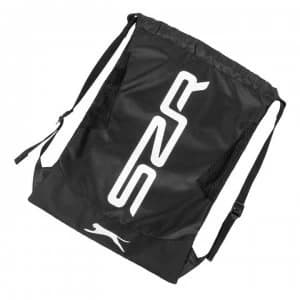 Slazenger Swim Mesh Bag - Black