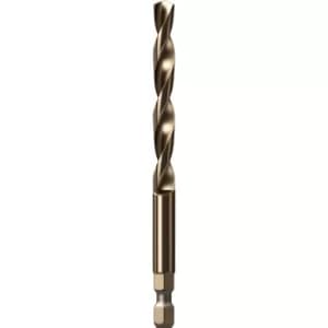 Bosch Expert Power Change Plus HSS-CO Pilot Drill Bit
