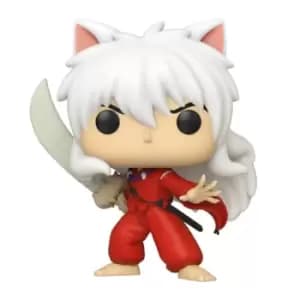 Inuyasha Pop! Vinyl Figure