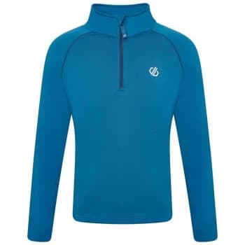 Dare 2b Consist II Core Stretch Half Zip - Dark Methyl