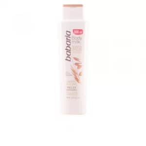 Babaria Avena E Olio Di Sesamo Crema Per Il Corpo Pelle normale 500ml
