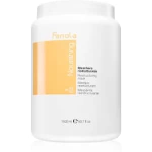 Fanola Nourishing Restructuring Hair Mask 1500ml