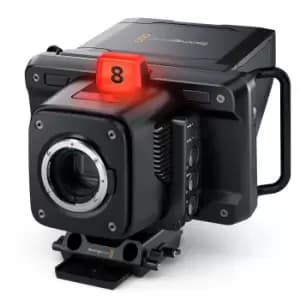 Blackmagic Studio Camera 6K Pro