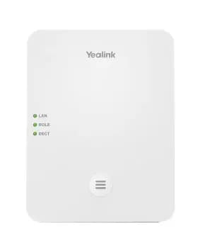 Yealink W80 DECT IP Multi-Cell system