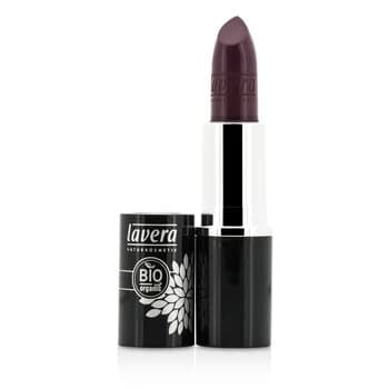 Lavera Beautiful Lips Colour Intense Lipstick - # 33 Purple Star 4.5g/0.15oz