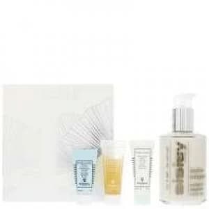 Sisley Gifts and Sets Ecological Compound Discovery Program