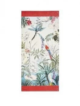 Accessorize Paradise Beach Towel