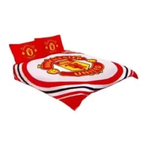 Manchester United FC Double Duvet Set PL