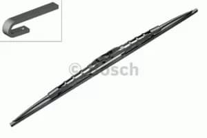 Bosch 3397018170 N70 Wiper Blade For HCV Windscreen Standard