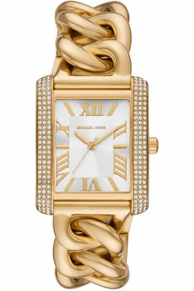 Michael Kors Ladies Michael Kors Emery Watch